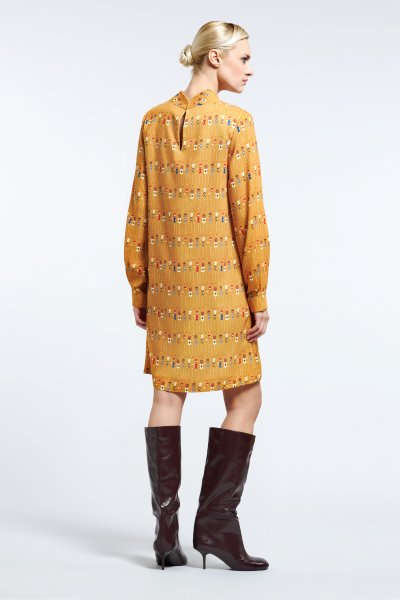 FAETHON DRESS